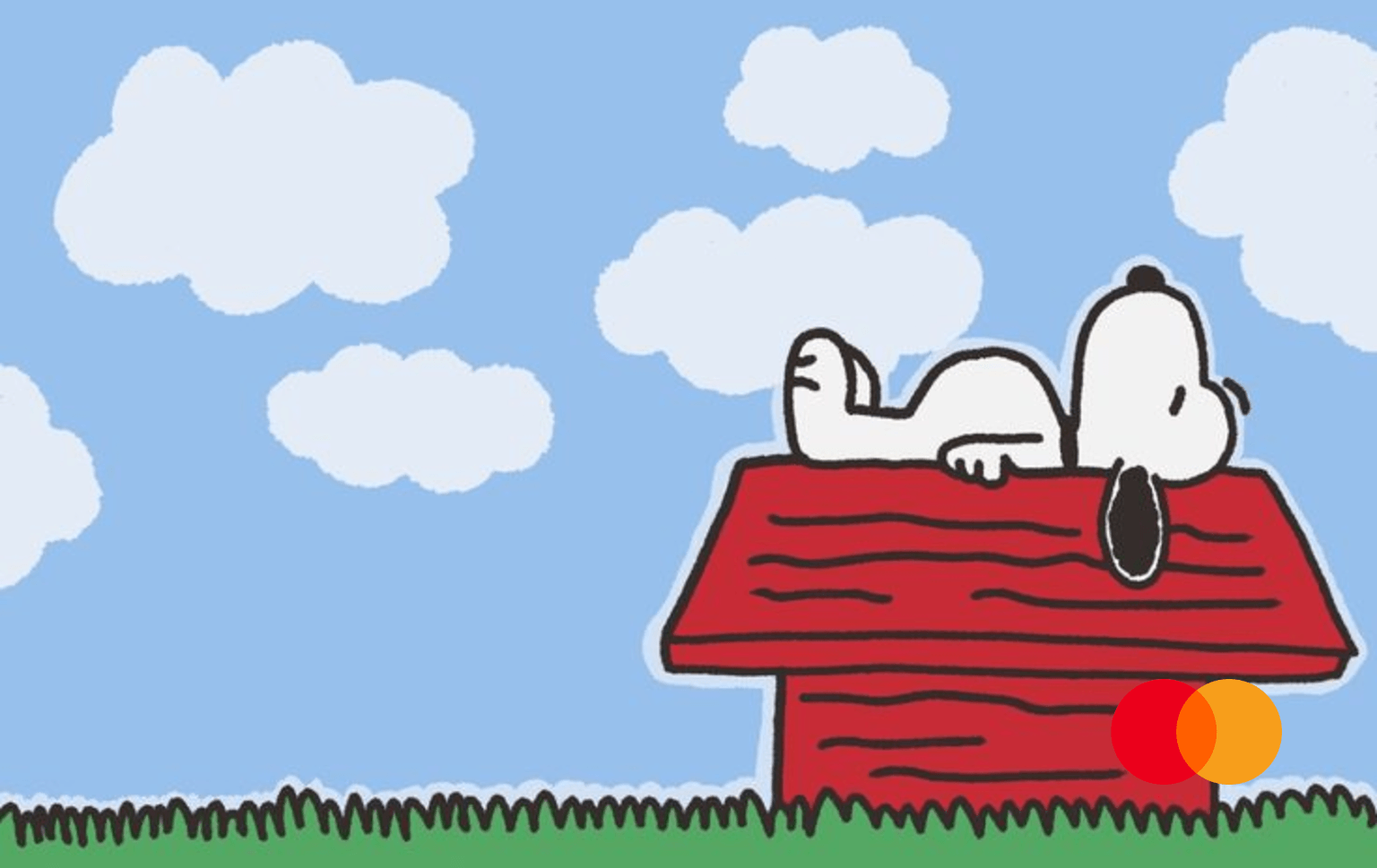 snoopy