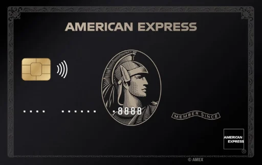 aircards-American Express® Centurion Card