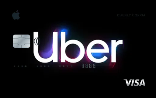Uber Card