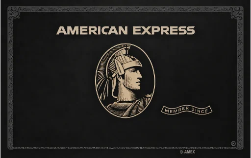 American Express® Centurion Card
