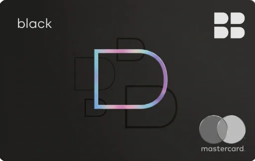 Mastercard Black Basa