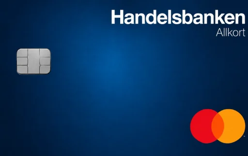 Handelsbanken Allkort
