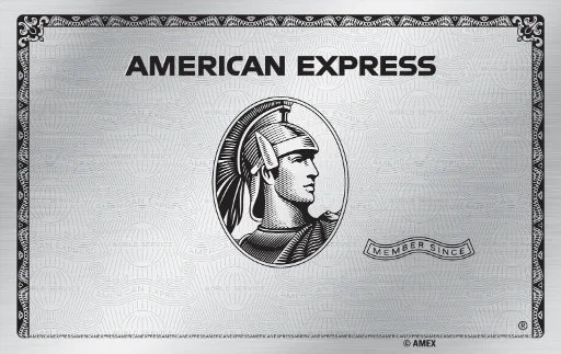 aircards-American Express