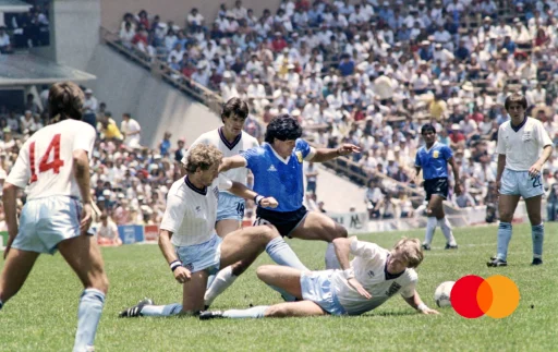maradona