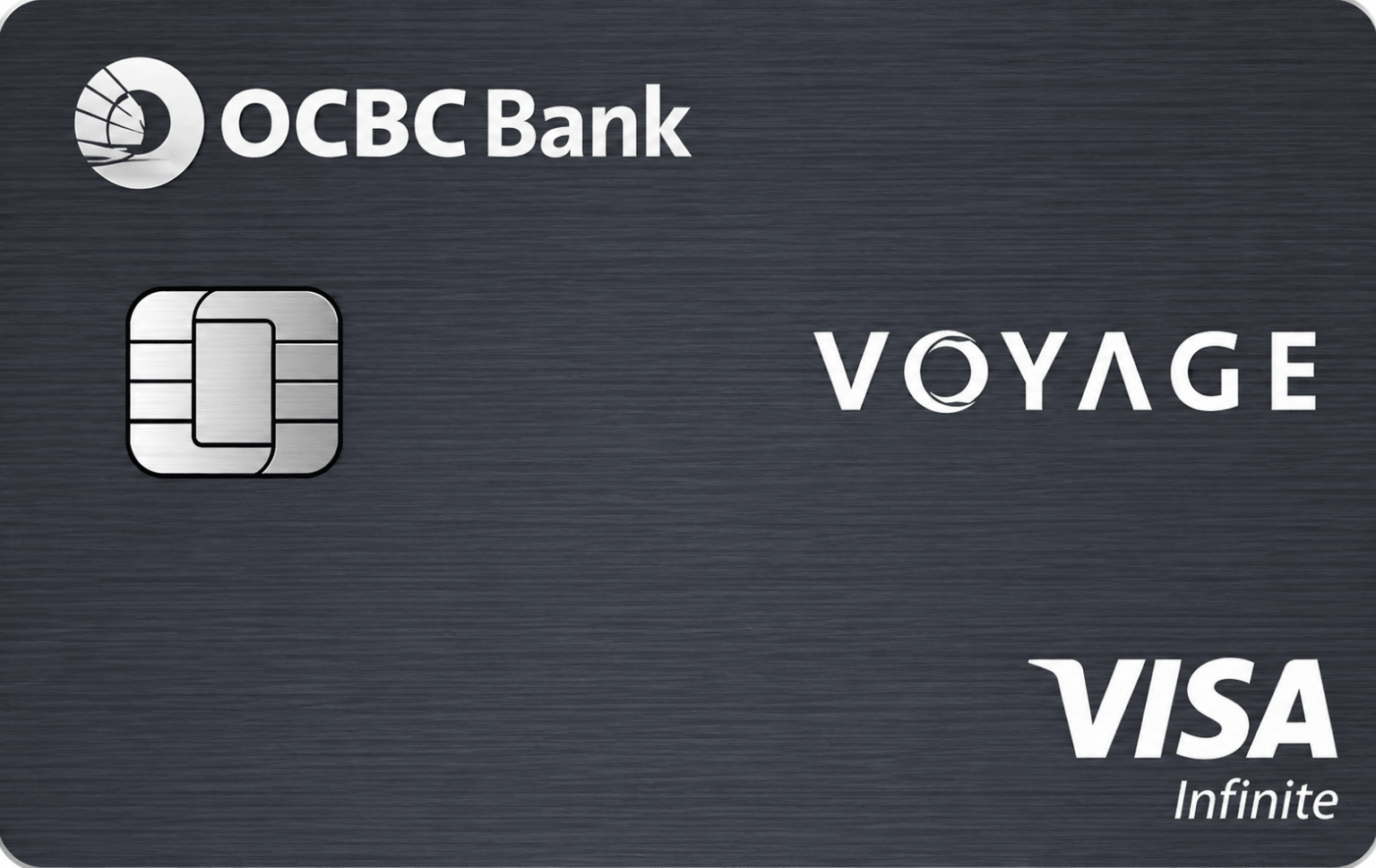 ocbc voyage
