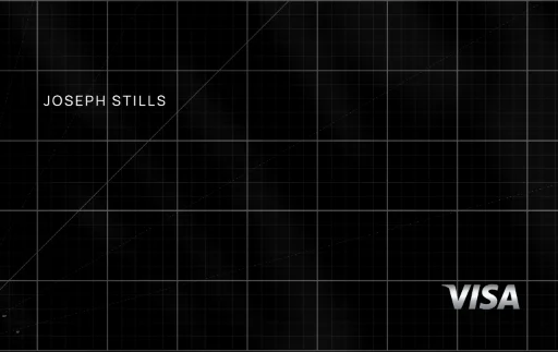 VISA Geometric