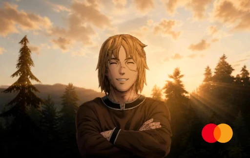 vinland saga