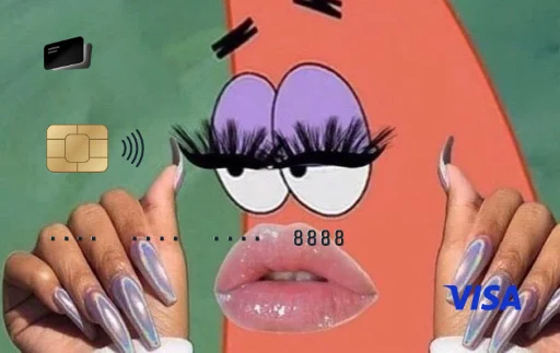patricio meme