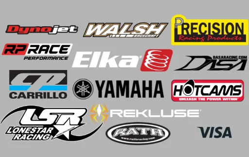 Mx bikes sponsors