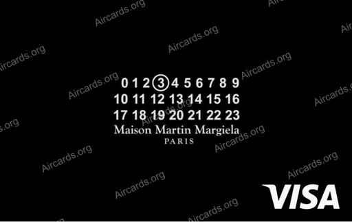 maison margiela — abdullah · Kartenbild