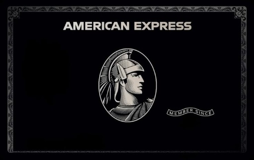 American Express Centurion (Black Card)