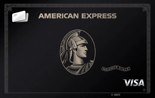 aircards-American Express® Centurion Card