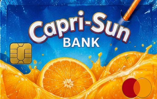 Capri-Sun Bankcard