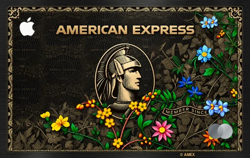 CardArt-american-express-centurion-gold-kehinde-wiley-1Dd5zp4nAT — Alfonso Bermejo · Kartenbild