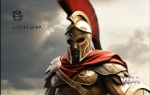 SPARTA BANK