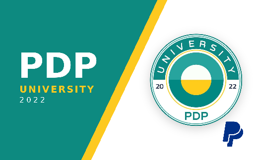 PDP University's skin — Muboshir · Diseño de tarjeta