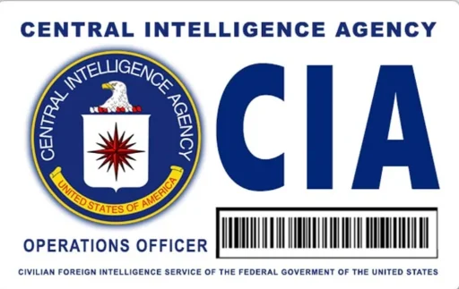 CIA — Kipras Kisielius · Design de cartão