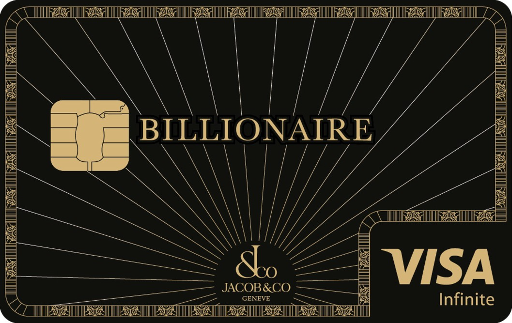 Billionaire Black