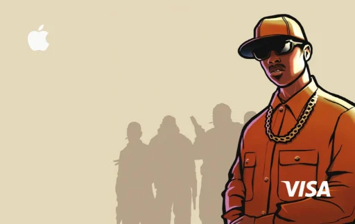 san andreas