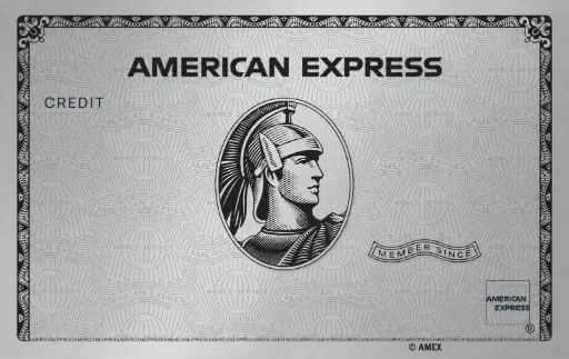 American Express Credit
