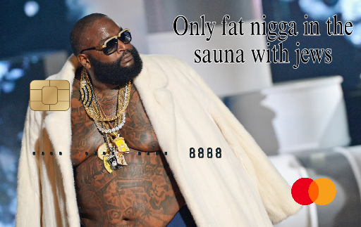 rick ross
