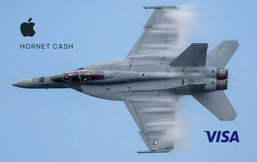 Hornet cash