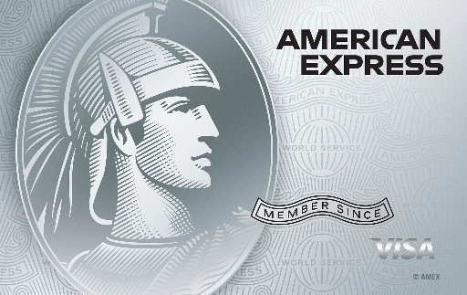 aircards-American Express