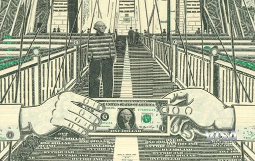 Dollar Bills