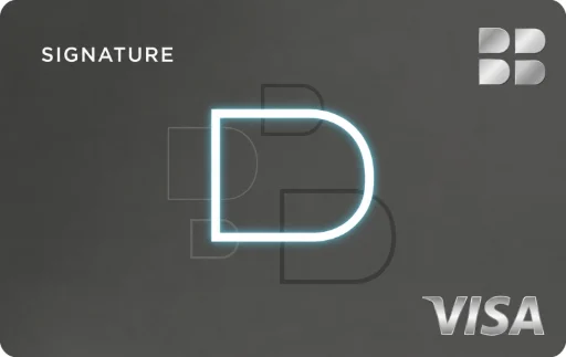 Visa Signature Basa