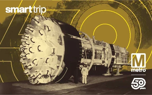 Merto 50th Anniversary - The 1990s