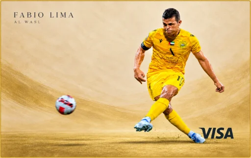 Fabio lima