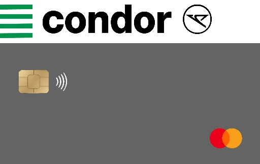 Condor Mastercard