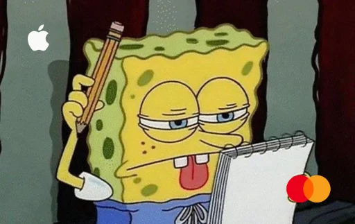 Bob Esponja