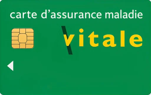 Carte Vitale — Tim C · Kartenbild
