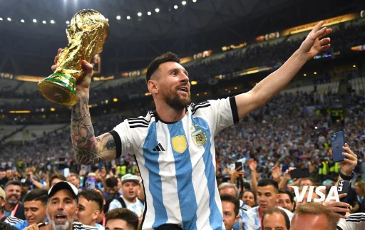 lionelmessi