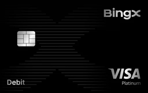 BingX Black