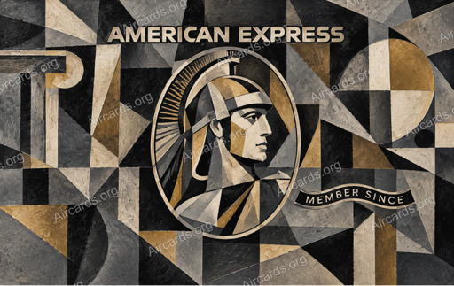 AMEX · Picasso — LOL · Kartenbild