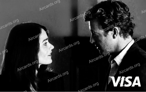 The Mentalist — Duke · Kartenbild