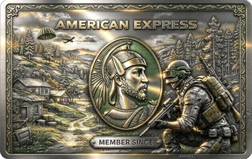 Amex Platinum