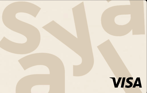 sayla — sayka · Kartenbild