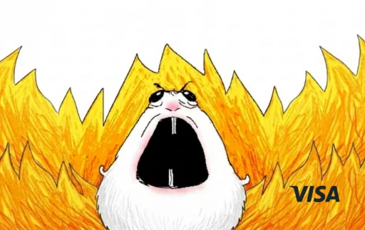 ANGRY HAMSTER