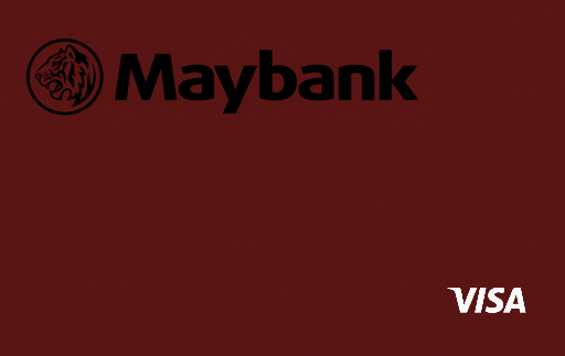 Red Maybank