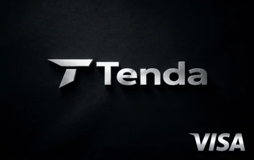 Tenda — Creator · Kartenbild