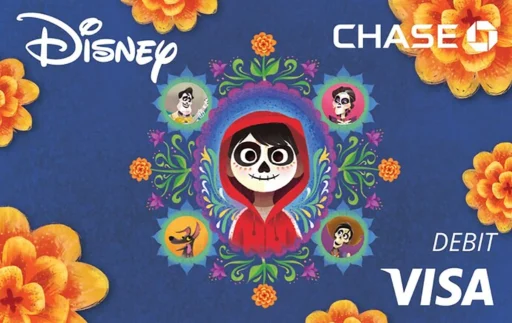 Chase CoCo