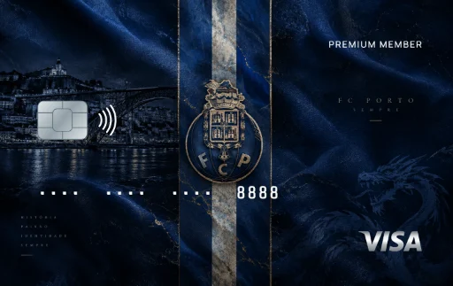 PORTO PREMIUM MEMBER