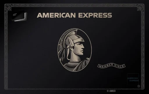 aircards-American Express® Centurion Card