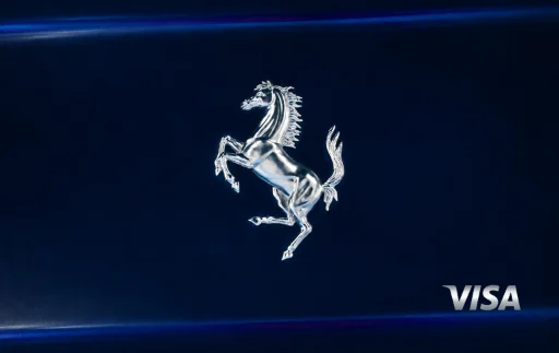 ferrari navy visa