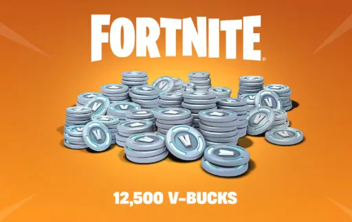 V-Bucks Card