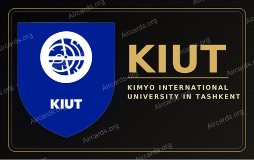 KIUT University — Muboshir · Kartenbild