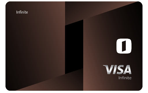 alinma infinite card — Youssef A. Alshaikh · Kartenbild